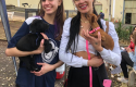 6ª Cãominhada cão adotado - Aepa