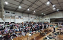 Enchente arrecadação donativos - ARRECADAÇÃO CENTRAL