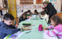 Enchente retomada aulas - case Raio de Sol - Angeli (5)
