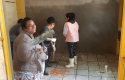 Enchente Emei Raio de Sol - ESTRAGOS E LIMPEZA divulgação  (6)