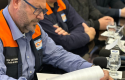 Programa Renasce Estrela - coletiva assinatura