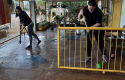 Enchente Emei Raio de Sol - ESTRAGOS E LIMPEZA divulgação  (7)