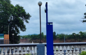 Totem de segurança - escadaria (3)