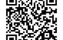 QR CODE PARA INSCRIÇÃO