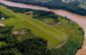 aeródromo Estrela Regional
