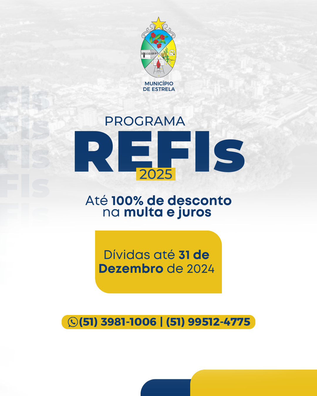 Refis 2025